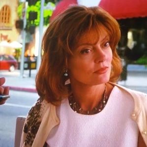 Meet your Posher, Harry carry